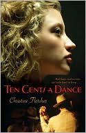 COVER ten cents a dance by christine fletcher